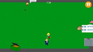 Packing Up the POTUS - Screenshot 3