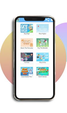 Games 8 - Screenshot 3