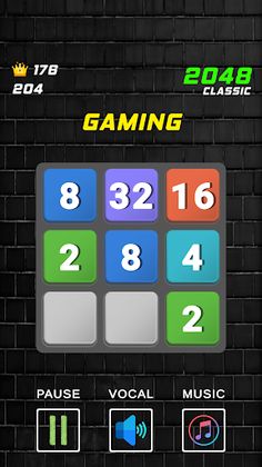 Merge Block Puzzle - 2048 - Screenshot 2