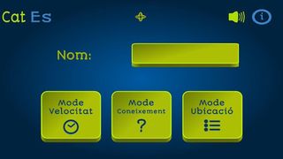 GeoCat - Screenshot 2