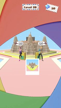 Couple Travel - Screenshot 2