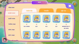 Octopus - Screenshot 3