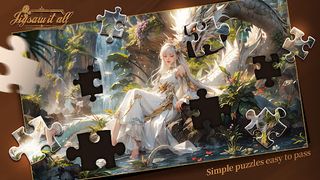Jigsaw It All - Screenshot 1