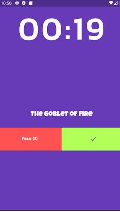 Verbalise - Screenshot 1