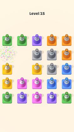 Connect and Match - Screenshot 2