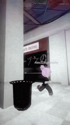 Scary Face - Screenshot 3