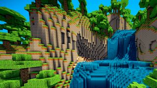 Craftsman 23 : Next Generation - Screenshot 3