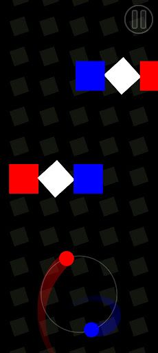 Balls vs Squares - Screenshot 3