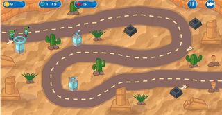 Age of ILCoin - Screenshot 3