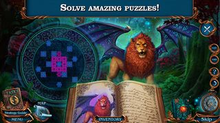 Spirit Legends: The Aeon Heart - Screenshot 2