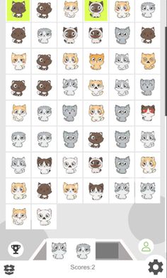 Triple Items - Screenshot 3