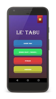 Le' Tabu - Screenshot 2
