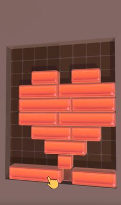 Slide Puzzle: Drop n Blast! - Screenshot 3