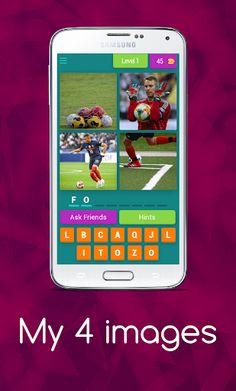 Guess This Sport Pic - Screenshot 1