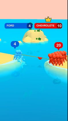 Type Of War - Screenshot 4