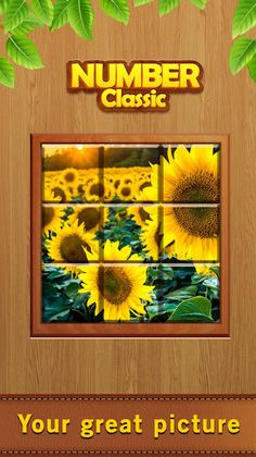 Puzzle Jigsaw Classic - Screenshot 3