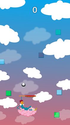 Pongstache - Screenshot 3