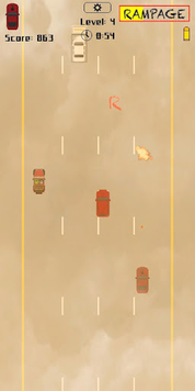 Road to Rage - Screenshot 4