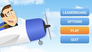 Drunk Pilot - Screenshot 1