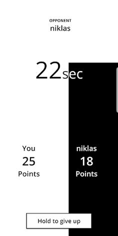 Flippy McFlipface - Screenshot 1