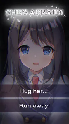 My Sweet High School Memories - Screenshot 3