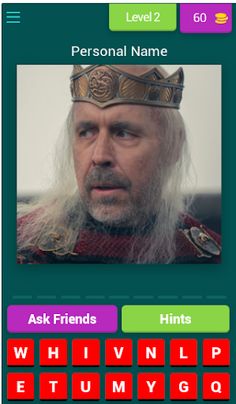 Quiz House of The Dragon - Screenshot 2