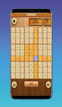 Sudoku 247 - Screenshot 4