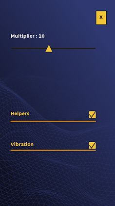 TetroMatic - Screenshot 4