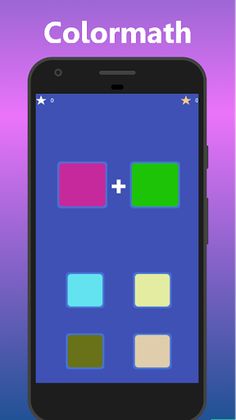 Colormath - Screenshot 1