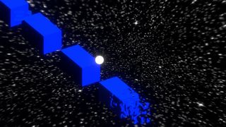 Space Ball - Screenshot 3