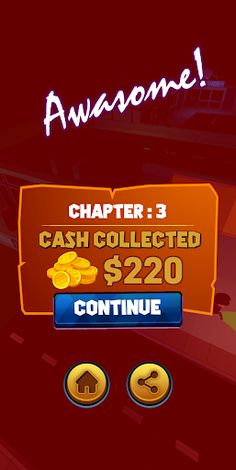 Smart Looter - Home Edition - Screenshot 3