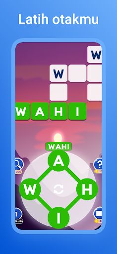 Kata Indah: Pencarian Kata - Screenshot 2