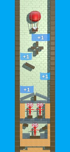 TimesTen - Screenshot 1