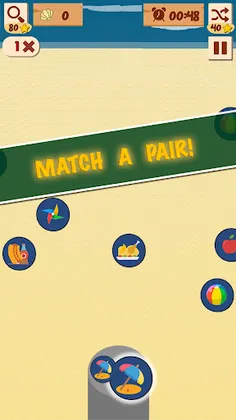 Match Everything! - Screenshot 2