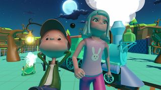 Twice - Screenshot 2