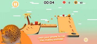 Marblelous Animals - Screenshot 1