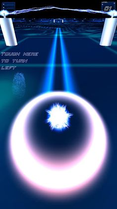Electric Race - Screenshot 2
