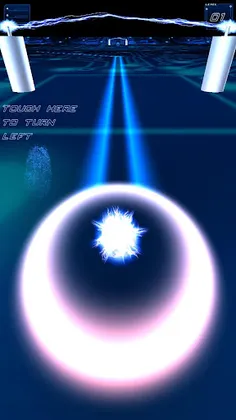 Electric Race - Screenshot 2