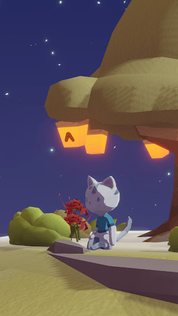 Dear My Cat :Relaxing cat game - Screenshot 1