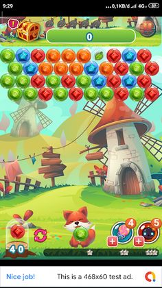 Tembak - Screenshot 4