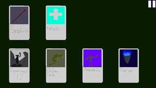 Monsters In The Shadows - Screenshot 2