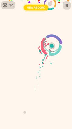 Color Ball 2021 - Screenshot 3