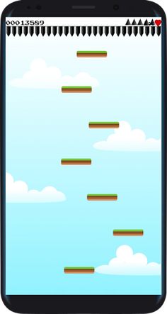 Slip - Rapid Roll - Fast slide - Screenshot 3