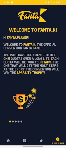 FantaK - Screenshot 3