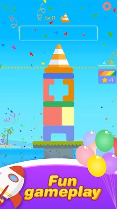 Brave Tower Collection - Screenshot 1