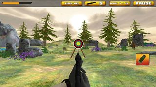 Killer Shooting Crime - Screenshot 2