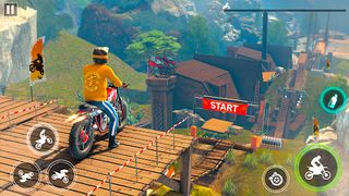 Bike Games Bike Racing Games - Screenshot 3