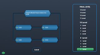 Hayat Tayyeba - Screenshot 1