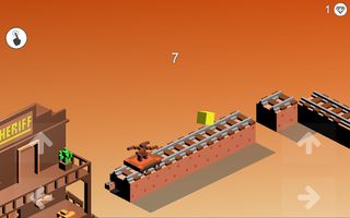 Insert Correct Tile - Screenshot 3