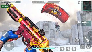 Offline Action Shooting Games - Screenshot 2